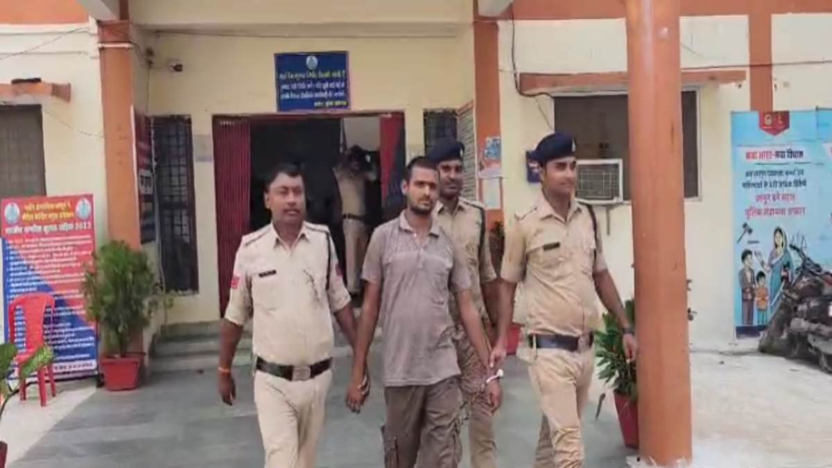 छोटे भाई की विधवा से जबरन कराई जेठ की शादी, पिता ने भरी पंचायत में तलाक से भी किया इनकार, गुस्से में बड़े बेटे ने उतार दिया मौत के घाट