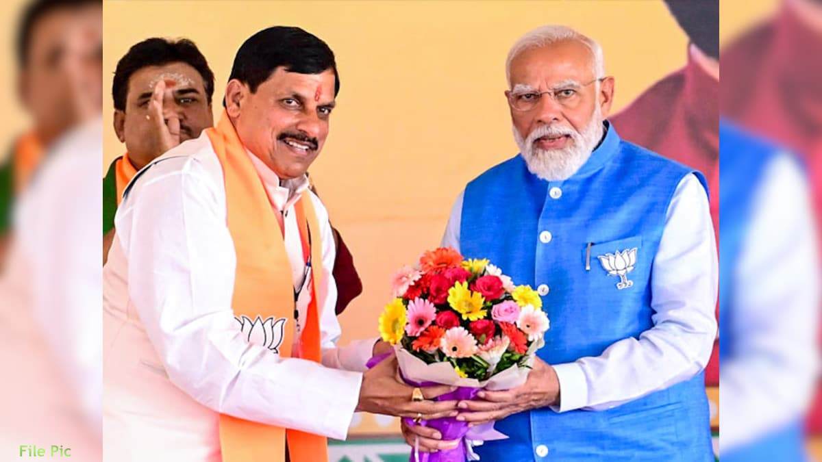 17 सितंबर को धार आएंगे PM मोदी: देश के पहले पीएम मित्रा पार्क का करेंगे शिलान्यास, CM डॉ. मोहन बोले-  प्रदेश के विकास में मील का पत्थर होगा सिद्ध