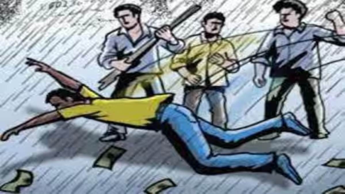 चुनावी सरगर्मी के बीच हिंसक झड़प, माहौल बिगाड़ने की कोशिश, दो गुटों के 13 लोग गिरफ्तार