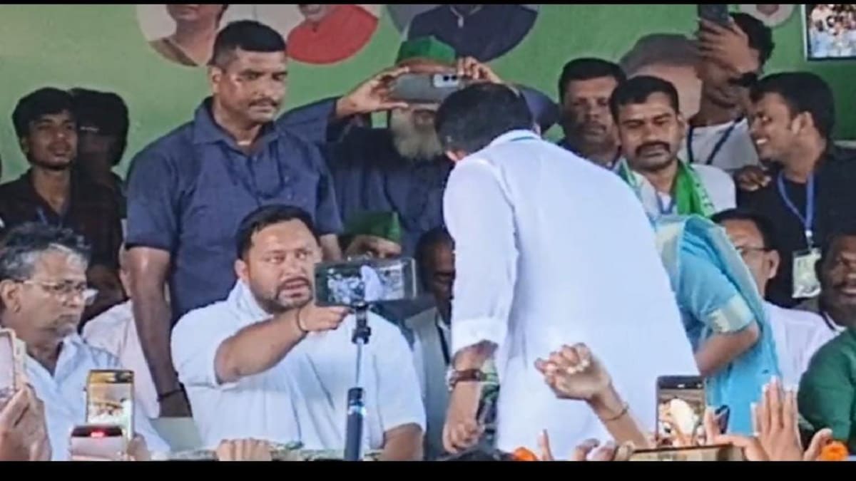 क्या सीमा कुशवाहा का राजनीतिक भविष्य संकट में, सासाराम रैली में हुआ बड़ा विवाद आया सामने, जानें पूरा मामला
