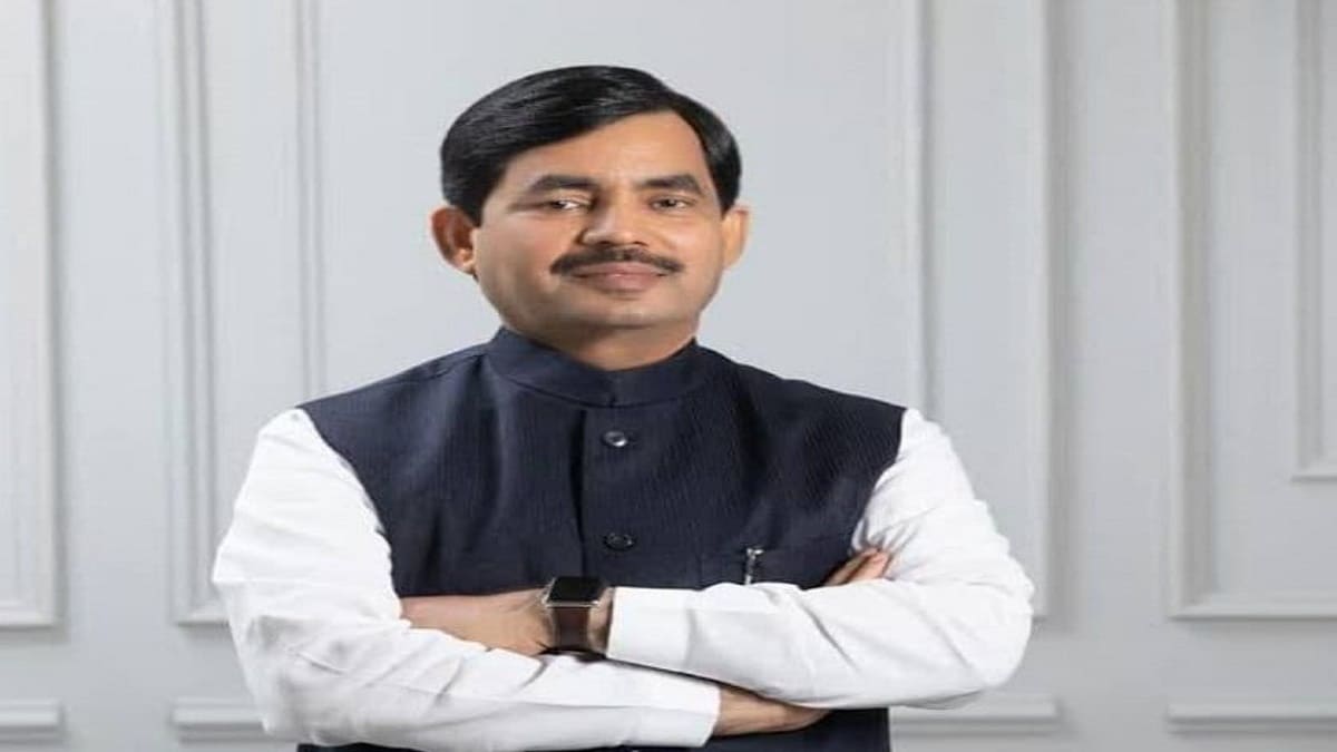 हजरतबल दरगाह में राष्ट्रीय चिन्ह को तोड़ने पर बिहार में सियासी घमासान,NDA के नेताओं ने महागठबंधन को लेकर कही ये बात
