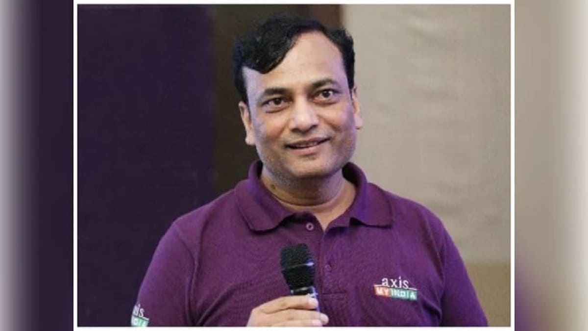 बिहार चुनाव को लेकर प्रदीप गुप्ता का विश्लेषण, सबसे जटिल राज्य, जहां वोटिंग के बाद भी अनुमान लगाना मुश्किल, यहां चेहरा नहीं समीकरण चलता है