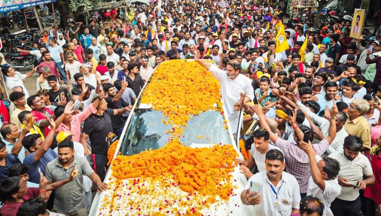 बिहार में भ्रष्ट नेताओं को किया जाएगा चिन्हित, 50 लाख लोगों को मिलेगा रोजगार, इस दिवाली के बाद बदलाव की होगी शुरुआत