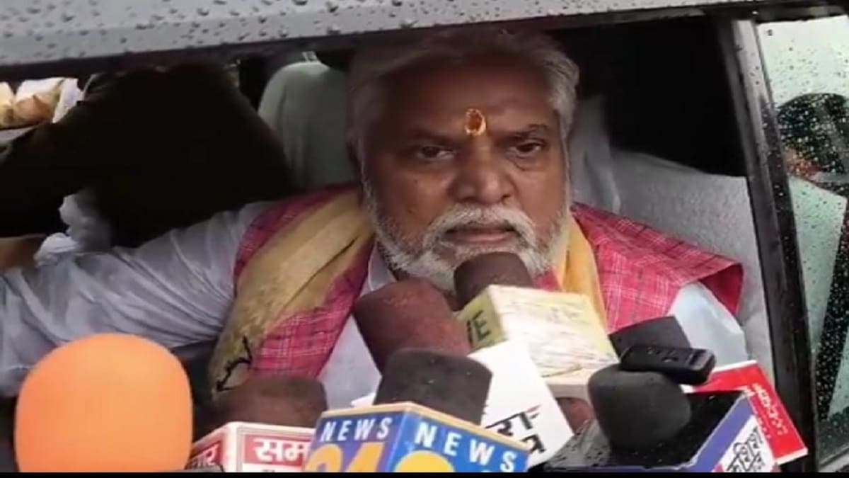लालू यादव पर मंत्री प्रेम कुमार का हमला, कहा- जातीय मतभेद फैलाना है उनकी राजनीति की जड़