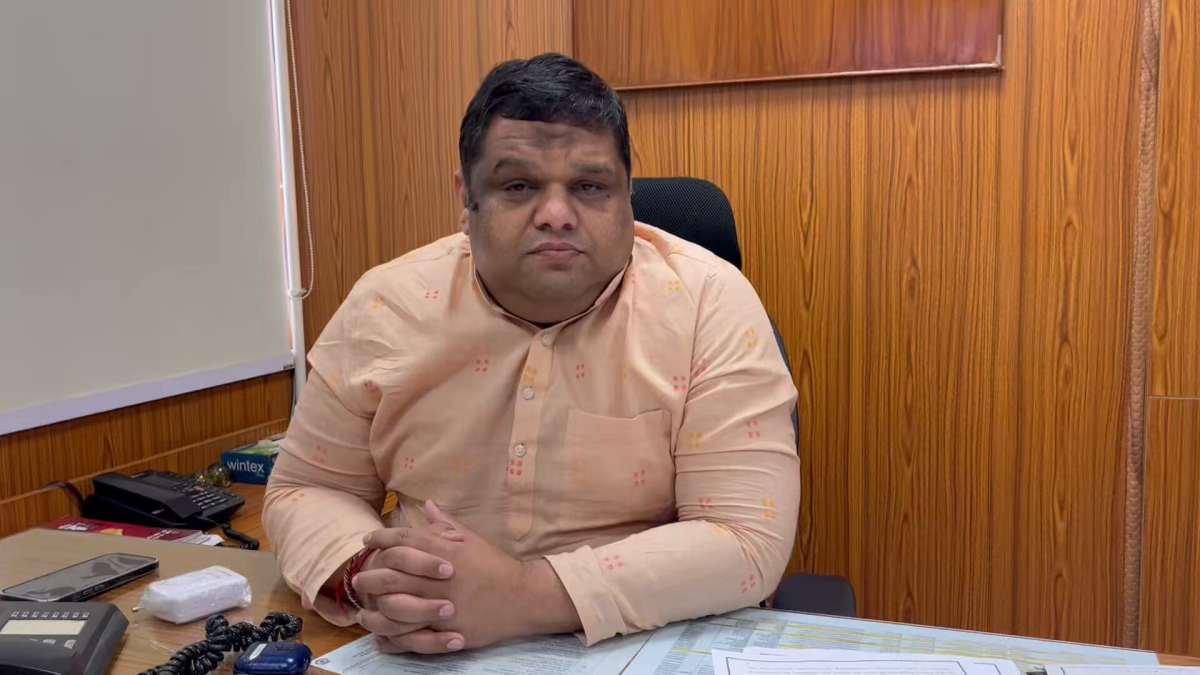 शाहिद मछली को मिला शूटर का दर्जा: NHRC ने दिए जांच के आदेश, प्रियंक कानूनगो बोले- आपराधिक खेल के खिलाड़ी पकड़े जाएं