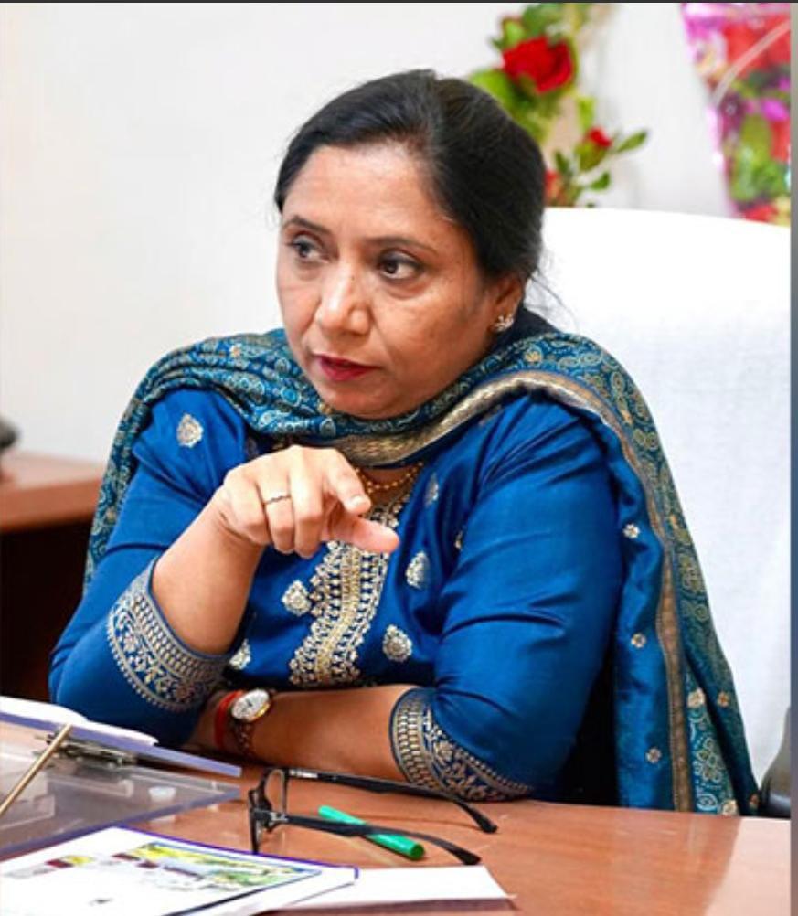 मान सरकार ने दिव्यांग बच्चों के जीवन में जगाई नई रोशनी, इशारों की भाषा से खुले नए अवसरों के दरवाज़े