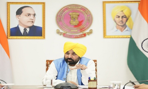 पंजाब सरकार के बुलंद इरादे… स्वास्थ्य, राहत और पुनर्निर्माण में हर दिन पेश कर रहा है नई मिसाल