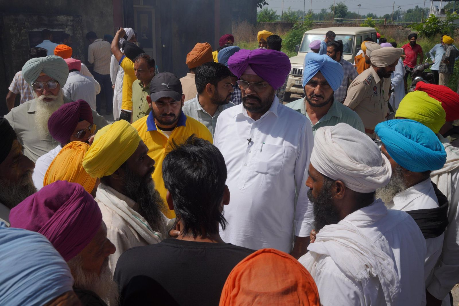 पंजाब सरकार का “मिशन चढ़दी कला” बनेगा बाढ़ पीड़ितों के लिए बड़ी राहत