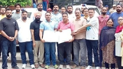 हरवीर हत्याकांड के बाद पंचायतों ने प्रवासियों के खिलाफ प्रस्ताव पास किए, CM बोले- हम किसी को रोक नहीं सकते