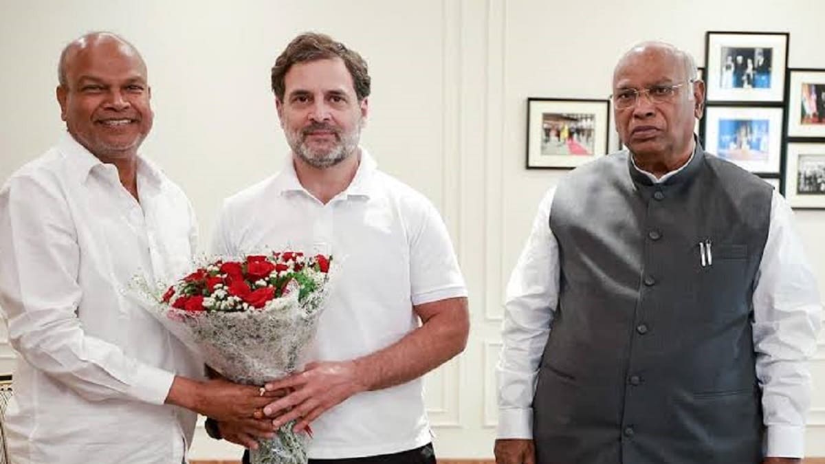 बिहार विधानसभा चुनाव को लेकर कांग्रेस ने तेज की तैयारी, पटना में PEC की पहली बैठक कुछ देर में