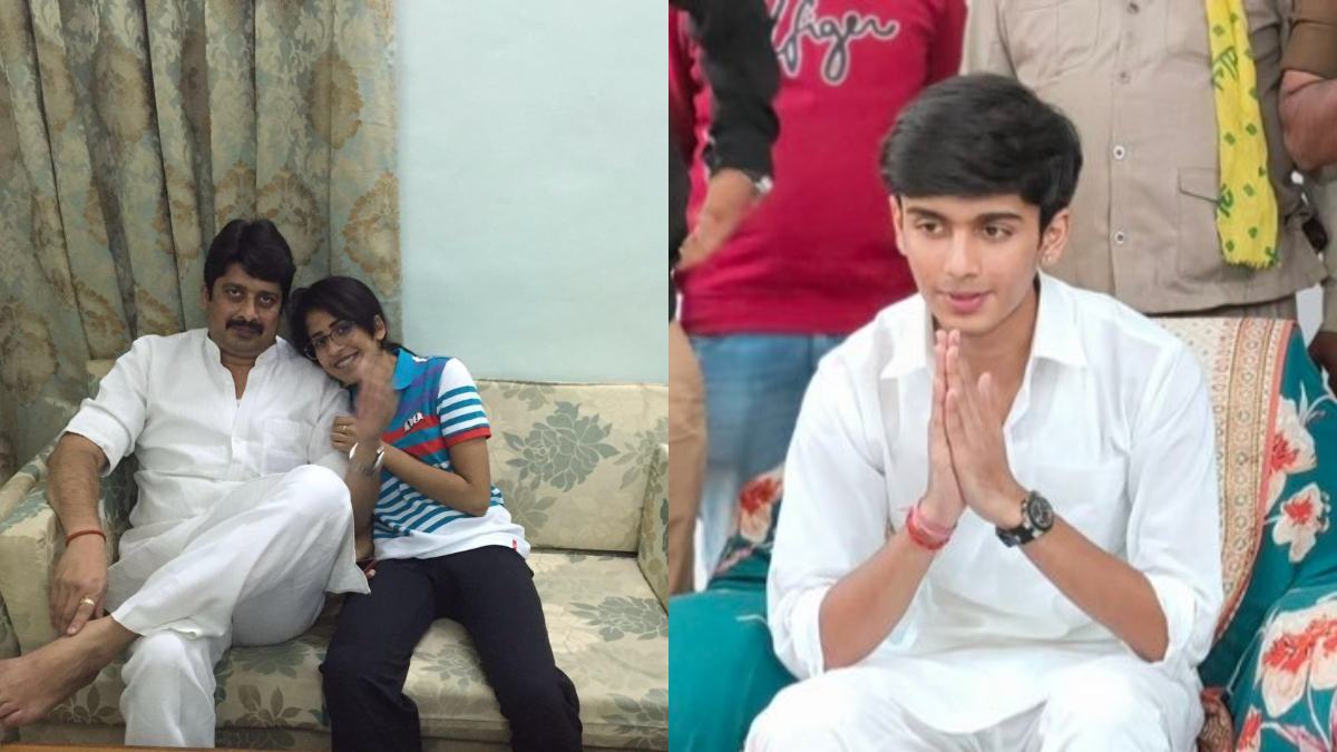 Raja Bhaiya-Bhanvi Singh Controversy: राजा भैया के छोटे बेटे ने बहन के आरोप पर किया पलटवार, जानिए क्या कहा ?
