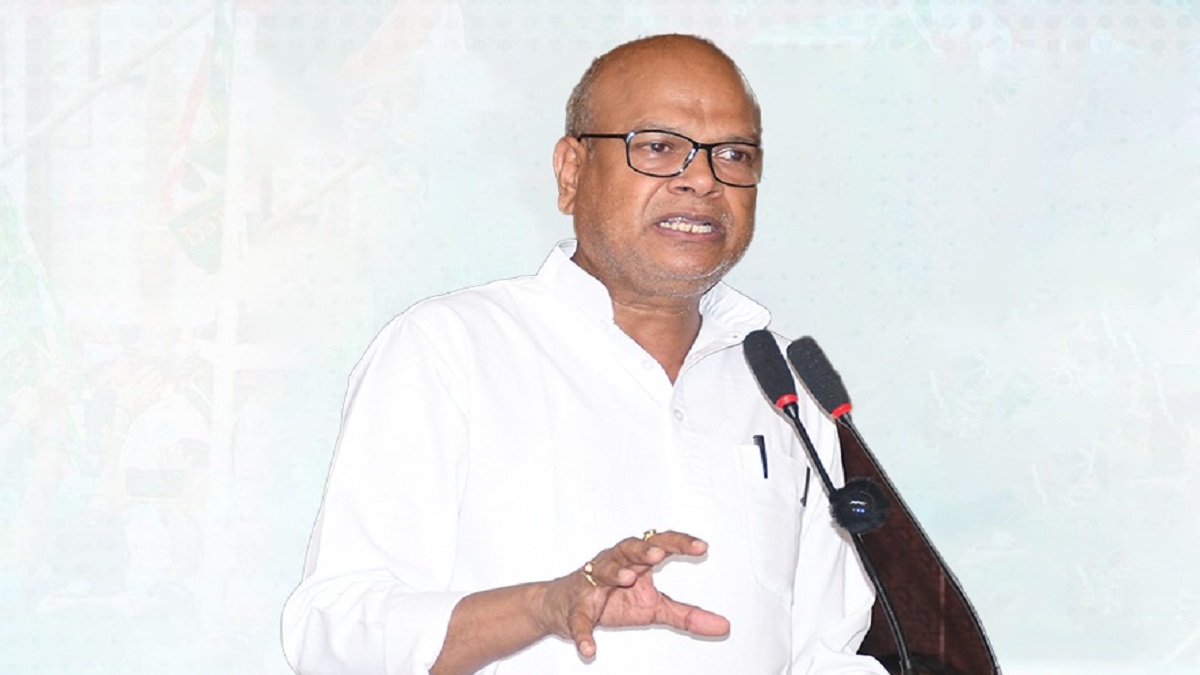 भाजपाई कर चुके हैं सोनिया गांधी के खिलाफ कई बार अभद्र टिप्पणियां, कांग्रेस अध्यक्ष ने कहा- हम शाब्दिक हिंसा के खिलाफ हैं, राजनीति में गरिमा की अपील
