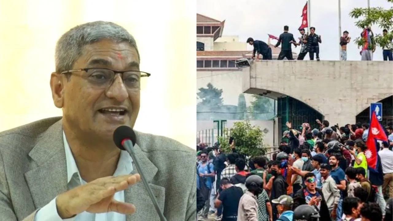 नेपाल के गृहमंत्री रमेश लेखन के बाद क्या अब पीएम ओली भी देंगे इस्तीफा ? सांसद सुमना श्रेष्ठ ने उठाई मांग : प्रदर्शन में अबतक 21 की मौत, 250 से अधिक घायल ; हिंसा की जांच के लिए कमेटी गठित