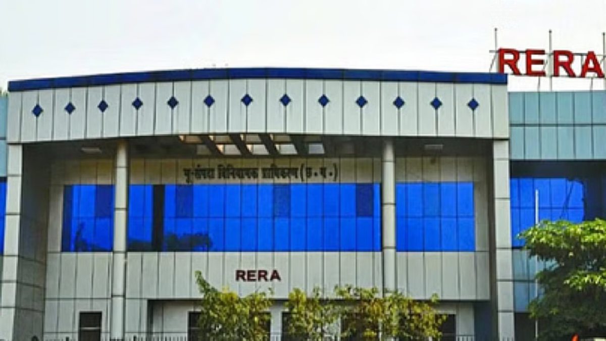 RERA की कड़ी कार्रवाई, बिना पंजीयन कृषि भूमि बेचने पर इस बिल्डर पर लगा 5 लाख रुपये का जुर्माना
