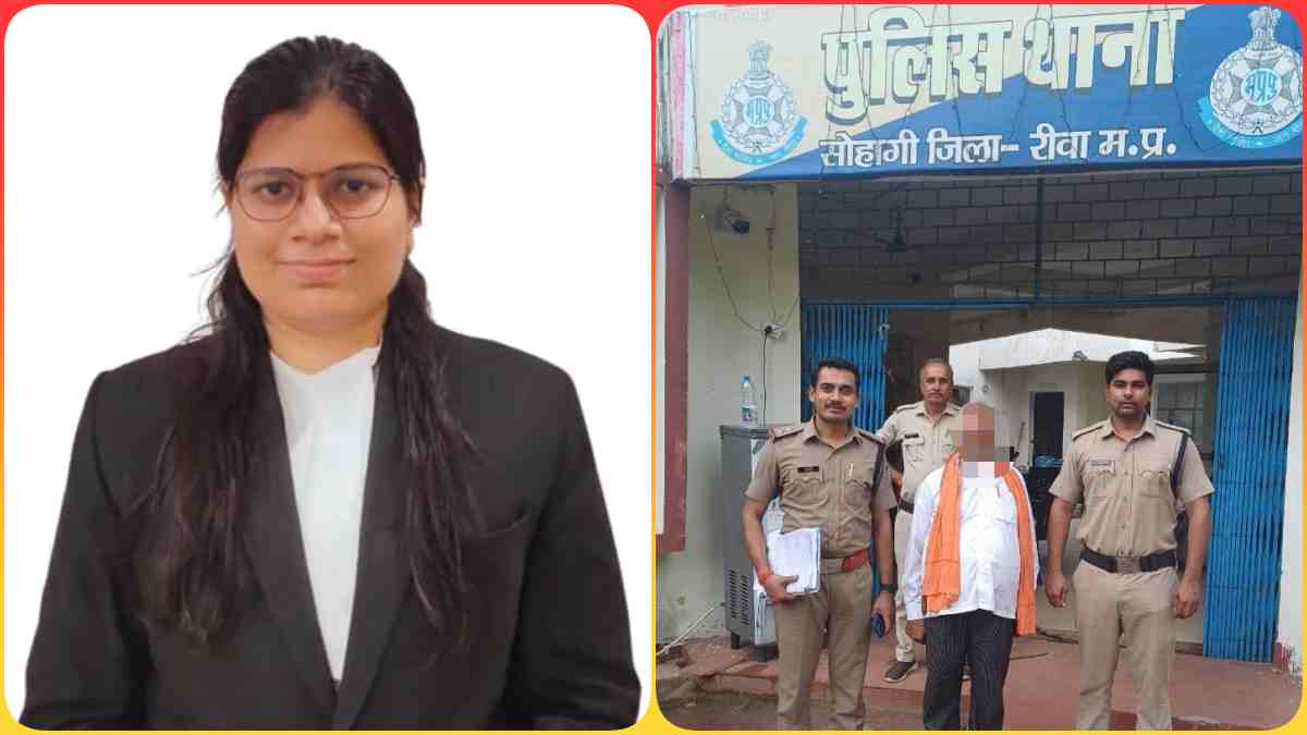महिला जज को जान से मारने की धमकी, प्रयागराज के 74 साल के बुजुर्ग ने मांगी 5 अरब रुपए की फिरौती, खुलासा हुआ तो पुलिस भी रह गई दंग