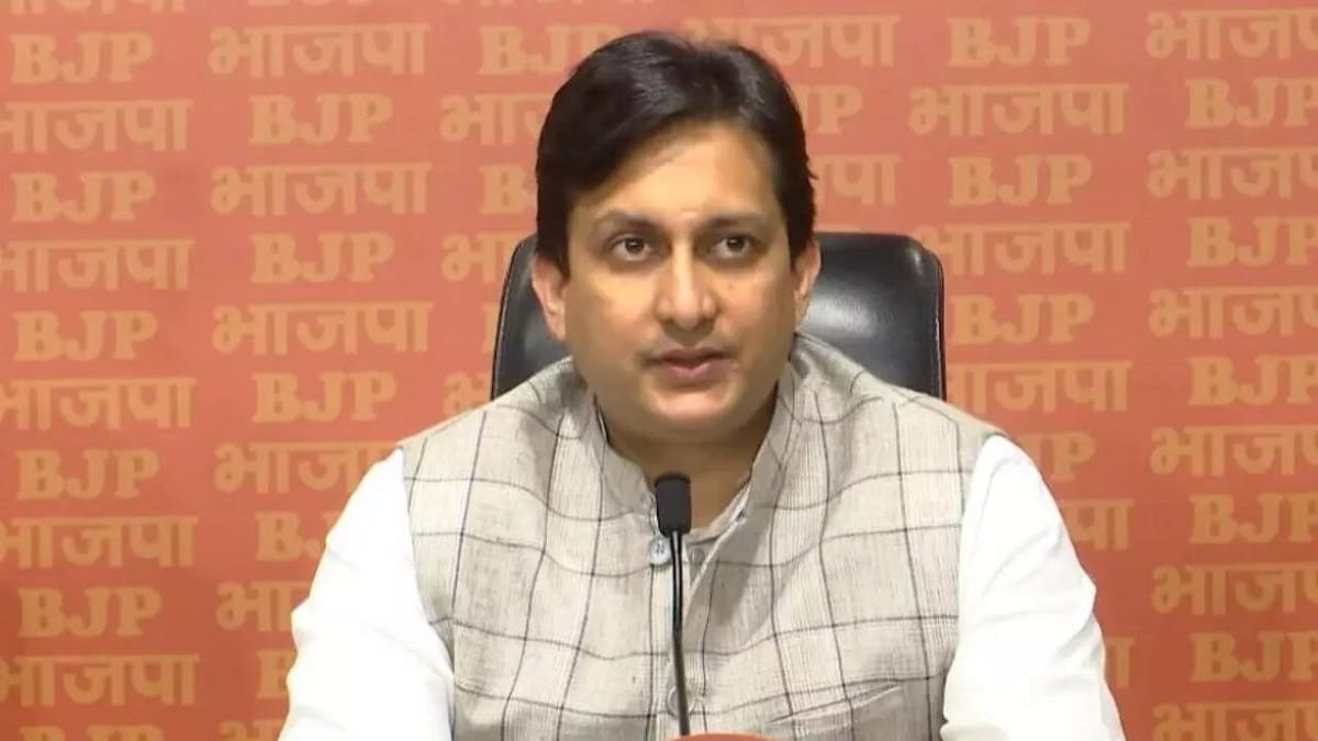 ऋतुराज सिन्हा का आरजेडी पर तीखा हमला, यूपी में हुए बवाल पर भी जताई चिंता, जानें क्या बोले बीजेपी नेता