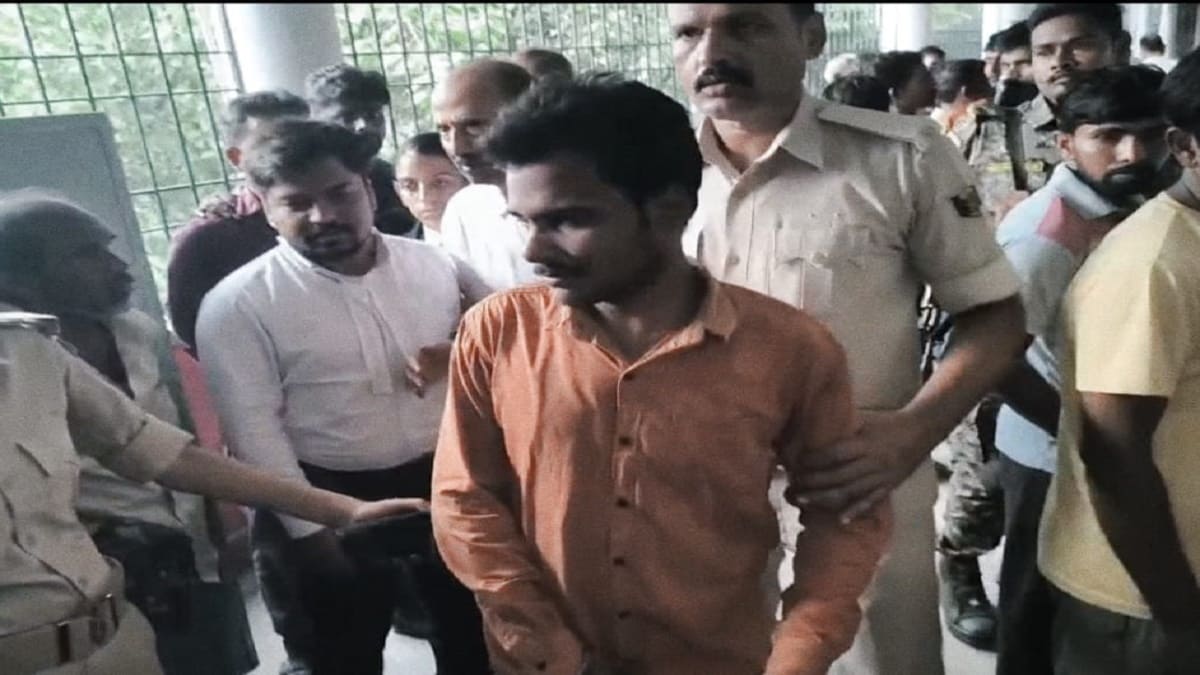 चर्चित रेप केस में दोषी रोहित सहनी को उम्रकैद, स्पेशल पोक्सो कोर्ट ने सुनाया फैसला