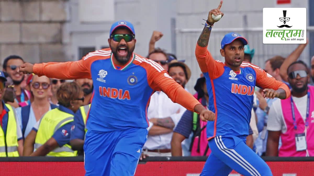 Asia Cup 2025 में भारतीय कप्तान सूर्यकुमार रचेंगे इतिहास, खतरे में रोहित शर्मा का महारिकॉर्ड