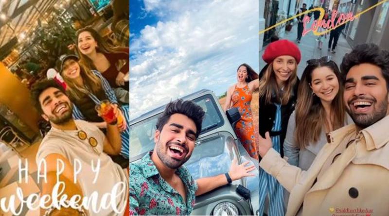 कौन है सारा तेंदुलकर के साथ दिख रहा यह मिस्ट्री Men ? जिसके साथ गोवा जाने की उड़ी हैं खबरें
