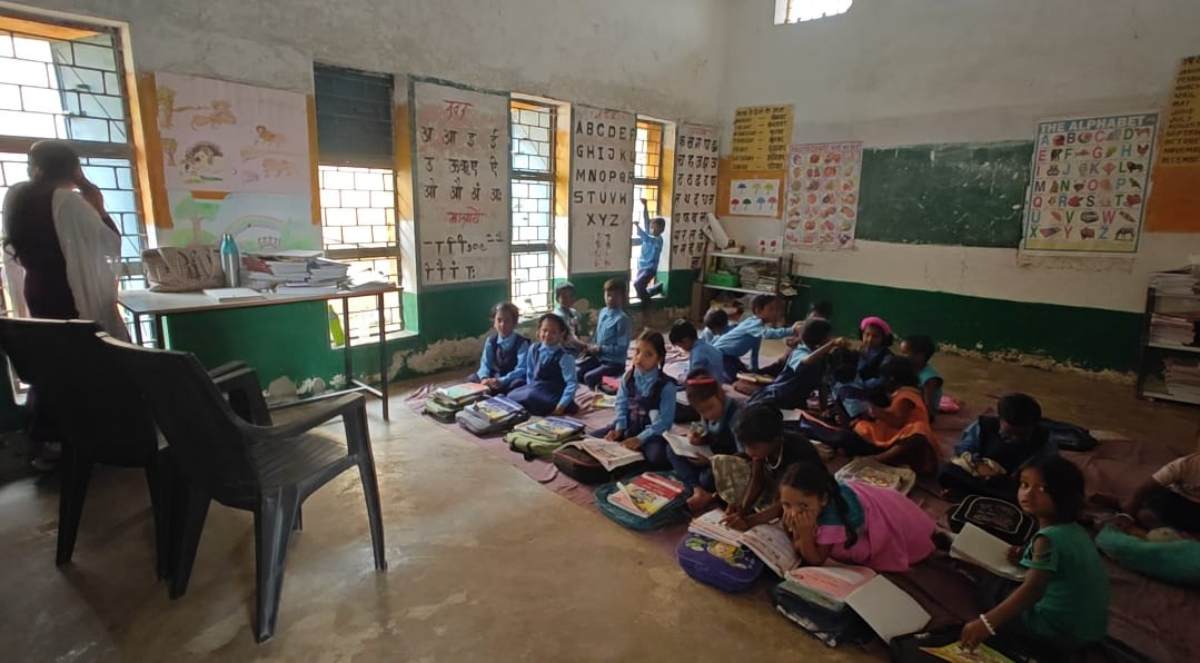Shahdol News: TET एग्जाम को लेकर छिड़ी बहस, सीनियर टीचर में नाराजगी, युवा शिक्षकों ने बताया सुधार की दिशा में अहम कदम