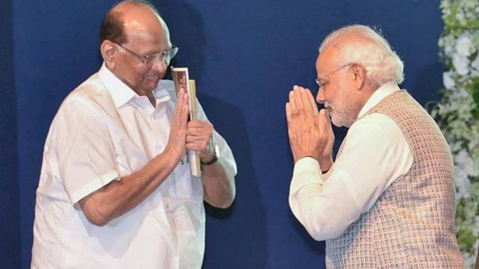 ‘मुझे टिप्पणी करने का कोई नैतिक अधिकार नहीं..’, PM मोदी के 75 साल की उम्र में रिटायर होने के सवाल पर शरद पवार का जबाव