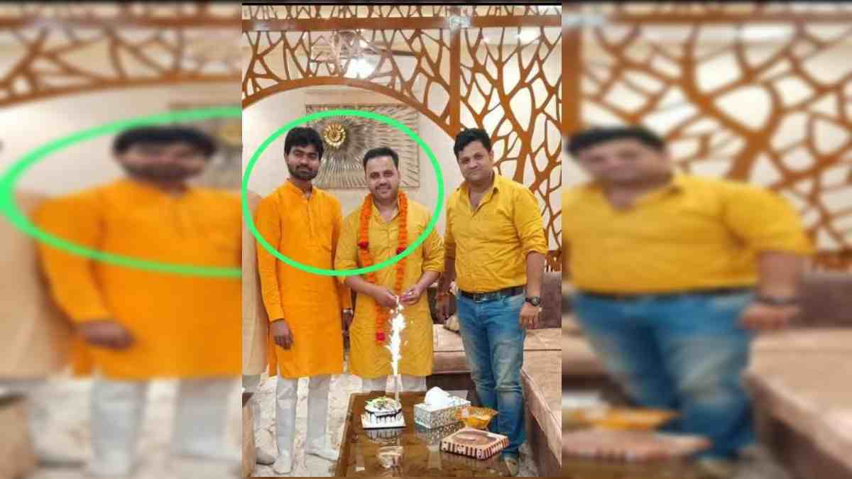 ‘बीच चौराहे पर गला काटेंगे, रोक सको तो रोक लेना’, शारिक मछली के गुर्गे ने दी सर तन से जुदा की धमकी, कहा- BJP नेताओं और मंत्री सारंग को भाई के आगे झुकना पड़ेगा