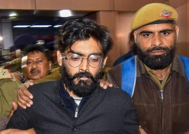 दिल्ली दंगों में आरोपी शरजील इमाम ने SC का दरवाजा खटखटाया, हाईकोर्ट के आदेश को दी चुनौती