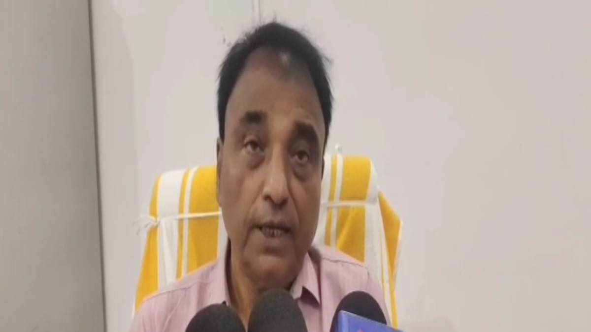 अज्ञात शख्स ने बंद कर दी ऑक्सीजन सप्लाई, जिला अस्पताल में हड़कंप, प्रबंधन ने बताई साजिश