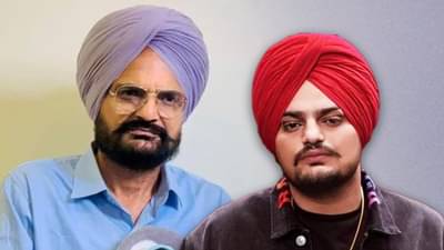 ‘मूसेवाला का सपना था विधानसभा की सीढ़ियां चढ़ना’, बलकौर सिंह ने किया 2027 चुनाव लड़ने का ऐलान