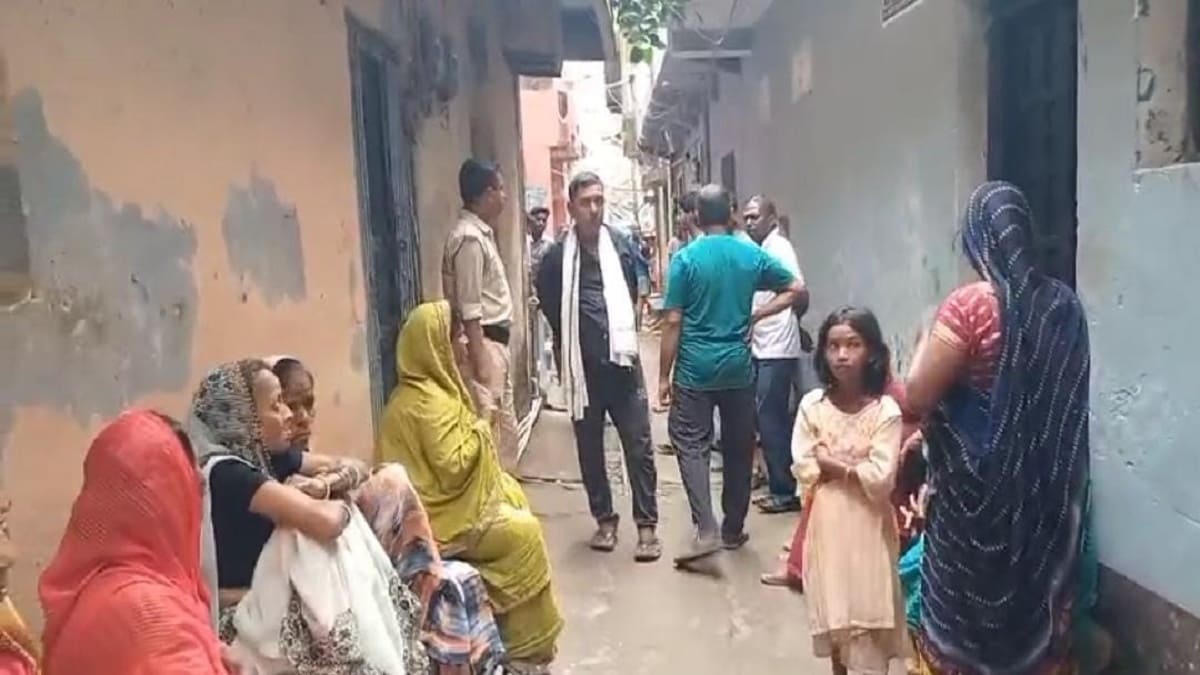 सासाराम में नवविवाहित महिला ने की आत्महत्या, पति बोला मायके न भेजे जाने से थी नाराज, पुलिस करेगी परिजनों से पूछताछ