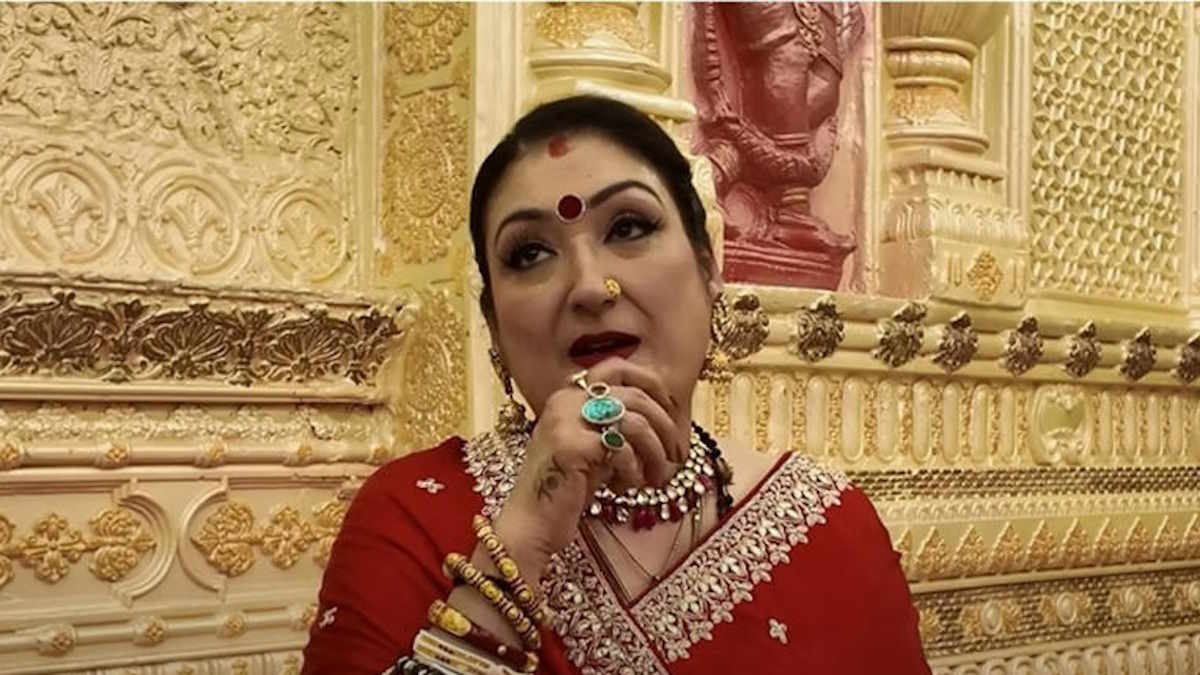 ’15 साल हैं अलग’, सुनीता आहूजा ने गोविंदा के साथ अपने रिश्ते पर की खुलकर बात…
