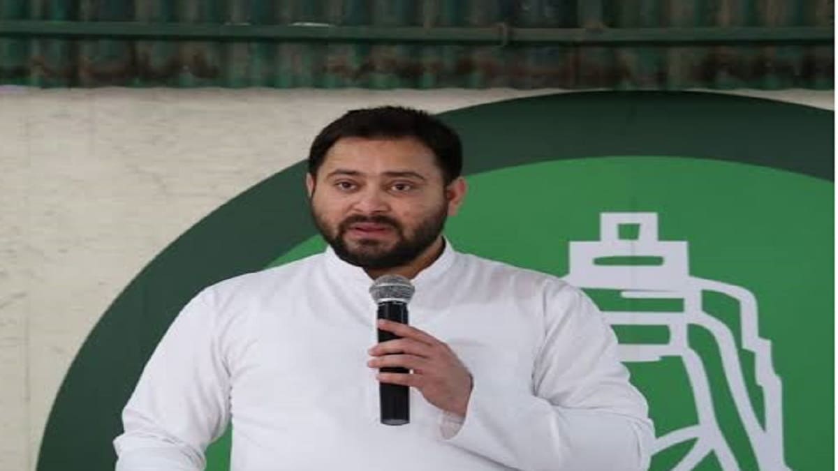 राघोपुर में आरजेडी नेता की हत्या पर भड़के तेजस्वी, बोले-डिप्टी सीएम की सोच ही घटिया, जानें कब शुरू कर रहे यात्रा