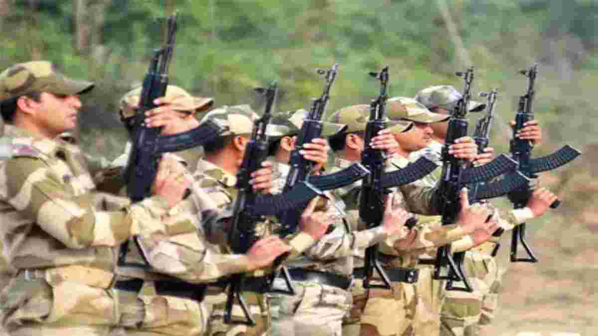 मैच को लेकर भोपाल में कड़ी सुरक्षाः 1500 जवान रखेंगे नजर, कल इंडिया-पाक के बीच एशिया कप का फाइनल