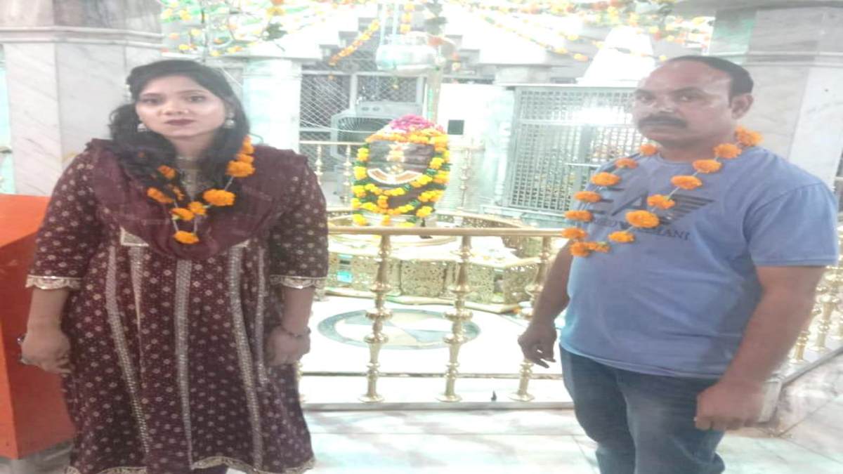 MP के इस जिले में लड़कियों की कमी: दूसरे राज्यों से खरीद कर रचा रहे शादी, शख्स ने डेढ़ लाख में किया सौदा, 8 दिन बाद दुल्हन पैसे लेकर फरार