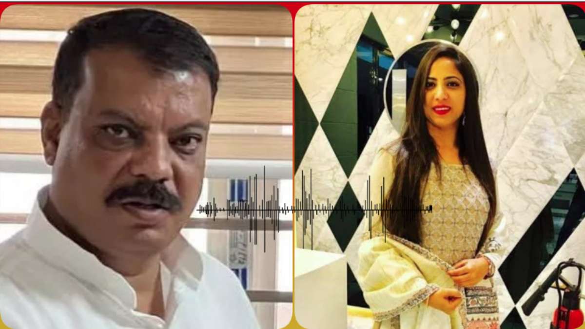 उमंग सिंघार के खिलाफ पत्नी ने खोला मोर्चा: ‘हिंदू आदिवासी’ बयान पर बोलीं- हिंदू लड़कियों से शादी कर उनका जीवन क्यों बर्बाद कर रहे हैं?’