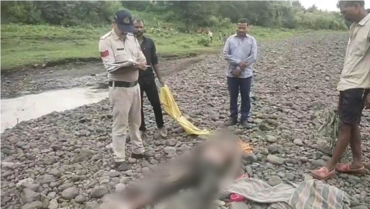 Umaria News: मछली मारने गए शख्स की मिली नदी में तैरती लाश, जांच में जुटी पुलिस
