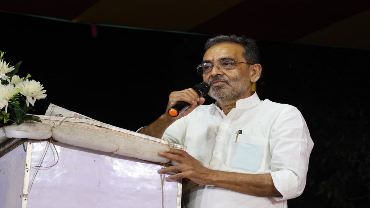 पटना में उपेंद्र कुशवाहा की ऐतिहासिक रैली, परिसीमन को लेकर उठेगा बड़ा सवाल, जानें क्या​ है राजनीतिक मायने