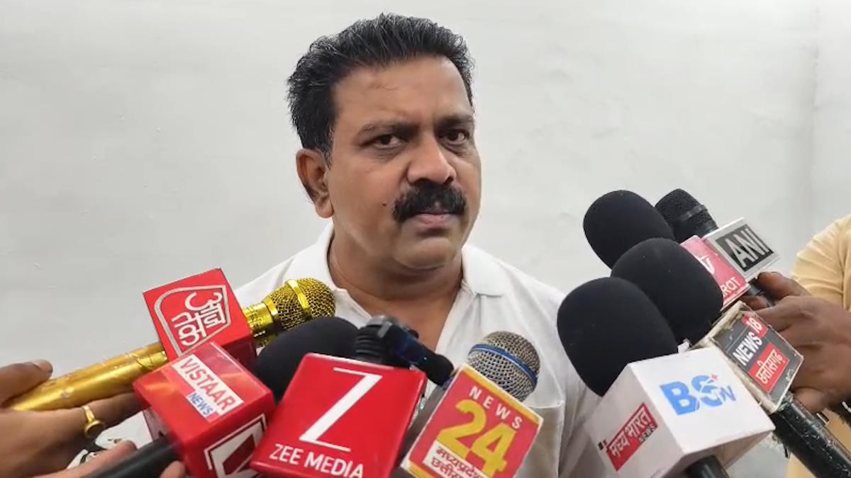 माओवादियों की शांति वार्ता की पेशकश पर उप मुख्यमंत्री विजय शर्मा की पहली प्रतिक्रिया, ‘पहले पत्र की सत्यता की होगी जांच, फिर करेंगे विचार…’