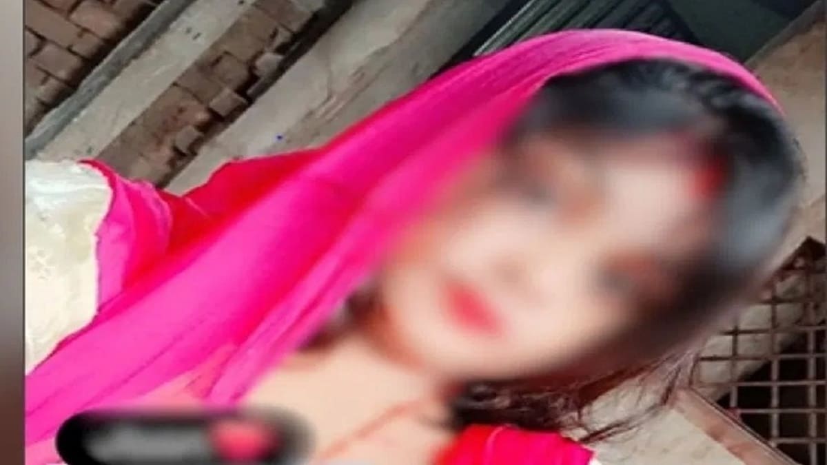 कसम खाई थी जीवन भर साथ निभाना का और चार महीने में ही तोड़ा रिश्ता, पति को छोड़ प्रेमी के साथ फरार हुई पत्नी , थाने का चक्कर काट रहा परिवार