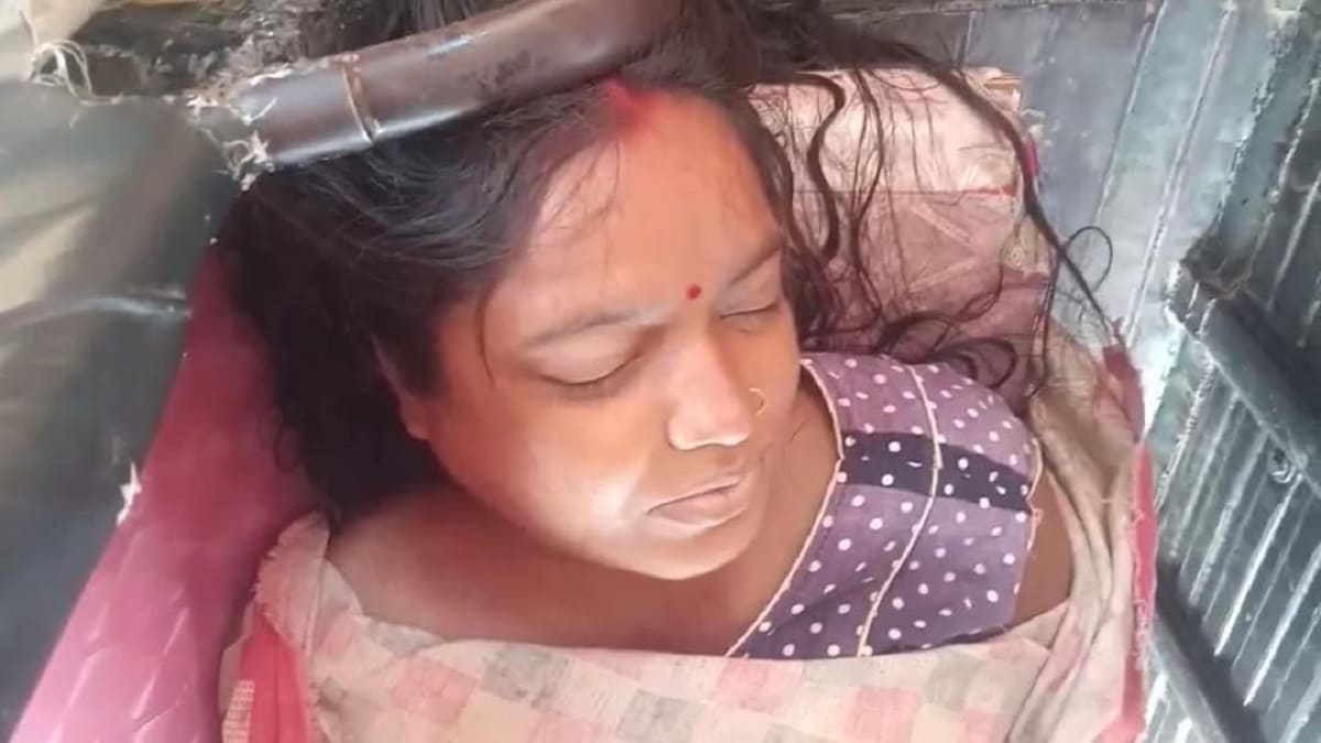 बांका में प्रसव के दौरान महिला और जुड़वां बच्चों की मौत, निजी क्लीनिक संचालक फरार