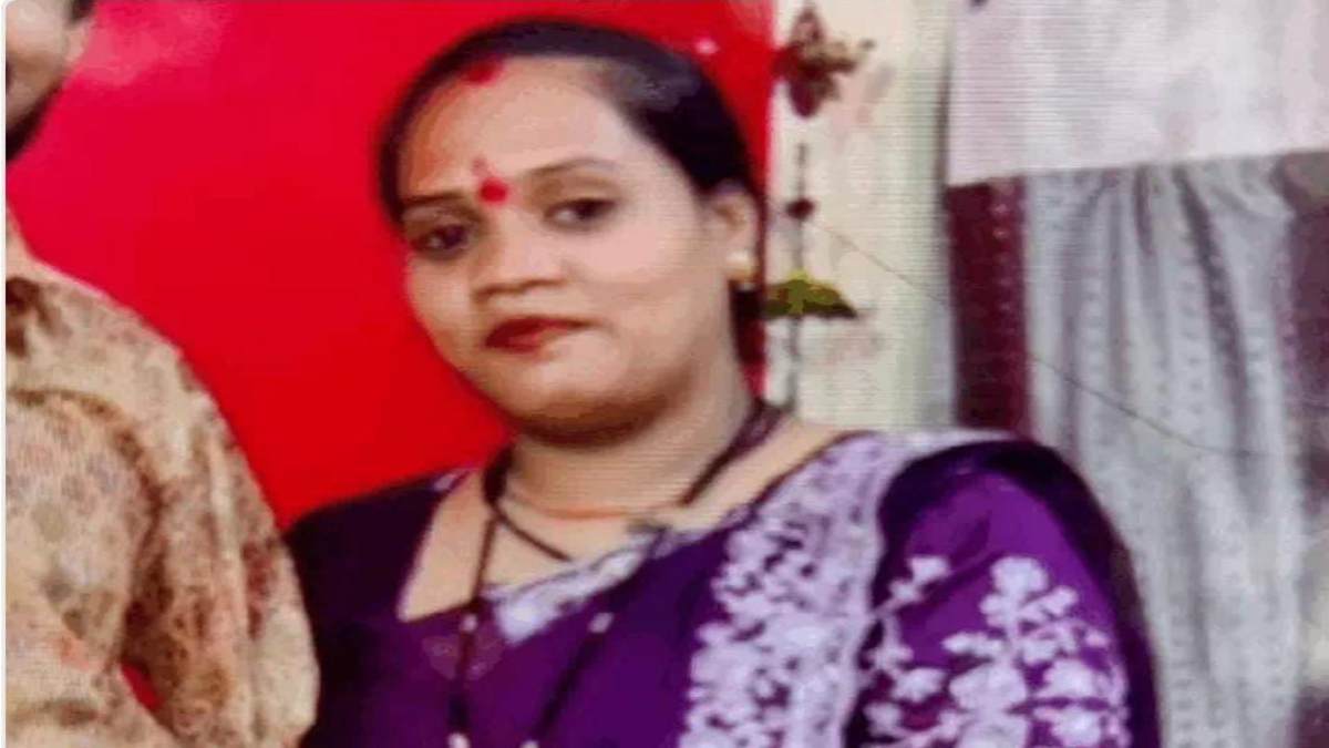 मां ने मांगी दवा, 9 साल की बेटी ने पिला दिया जहर, तड़प-तड़प कर तोड़ा दम