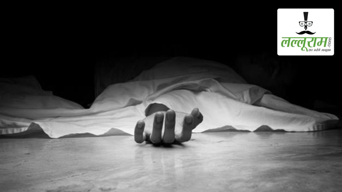 नहर किनारे संदिग्ध हालत में मिली युवक की लाश, इलाके में फैली सनसनी, जांच में जुटी पुलिस