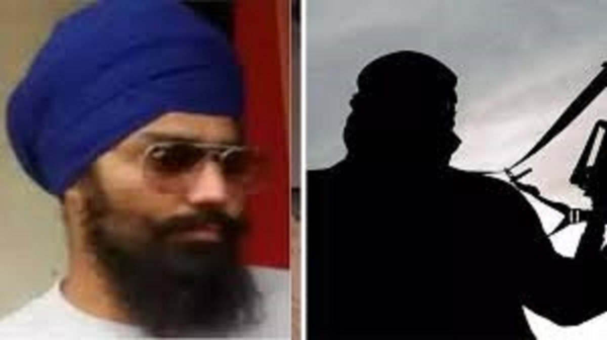 आतंकवादी हरविंदर रिंदा के खिलाफ FIR दर्ज, पंजाबी सिंगर नीरज साहनी से मांगी थी 1 करोड़ 20 लाख की फिरौती