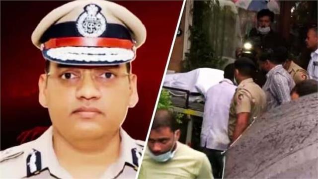 एएसआई संदीप लाठर की आत्महत्या पर पंजाब के वित्त मंत्री हरपाल चीमा का बड़ा बयान, कहा – यह आत्महत्या की हत्या