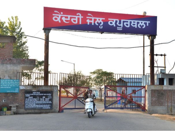कपूरथला : जेल में कैदी की मौत से फैली सनसनी, अस्पताल पहुंचने के पहले ही तोड़ दिया था दम