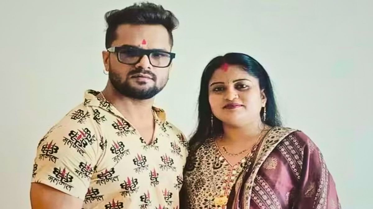 ‘तो नहीं लड़ाऊंगा अपनी पत्नी को चुनाव’, पटना पहुंचे खेसारी लाल यादव ने दिया बड़ा बयान, तेजस्वी से मिला है ये आदेश…