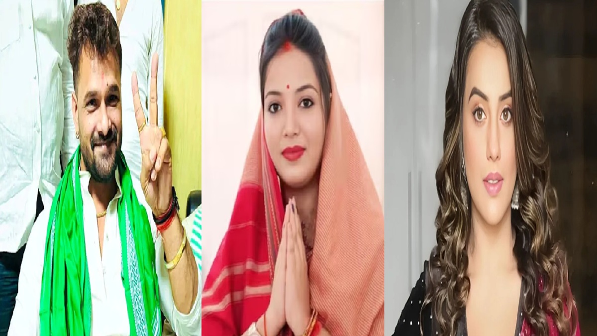 जो मेरा अपमान करे, उसे कैसे सपोर्ट करूं? अक्षरा सिंह का खेसारी लाल यादव पर बड़ा हमला, ज्योति सिंह को लेकर कही ये बात