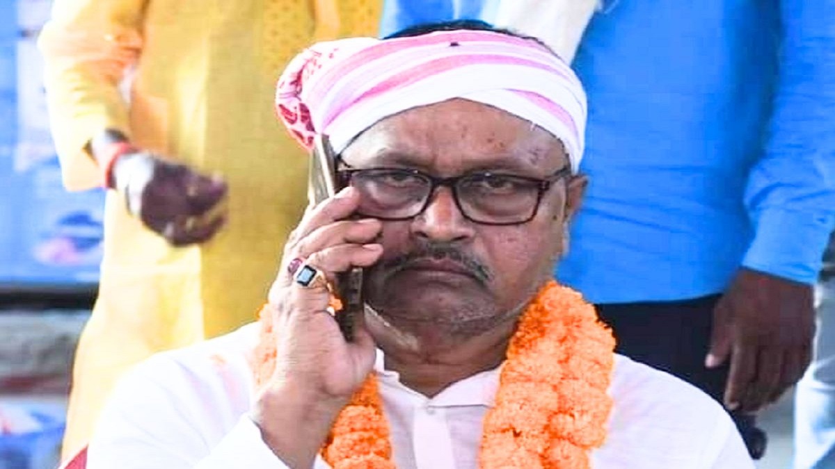 ‘RJD से मिला ऑफर ठुकराया’, टिकट कटते ही बागी हुए CM नीतीश के लाडले विधायक गोपाल मंडल, कर दिया ये बड़ा ऐलान