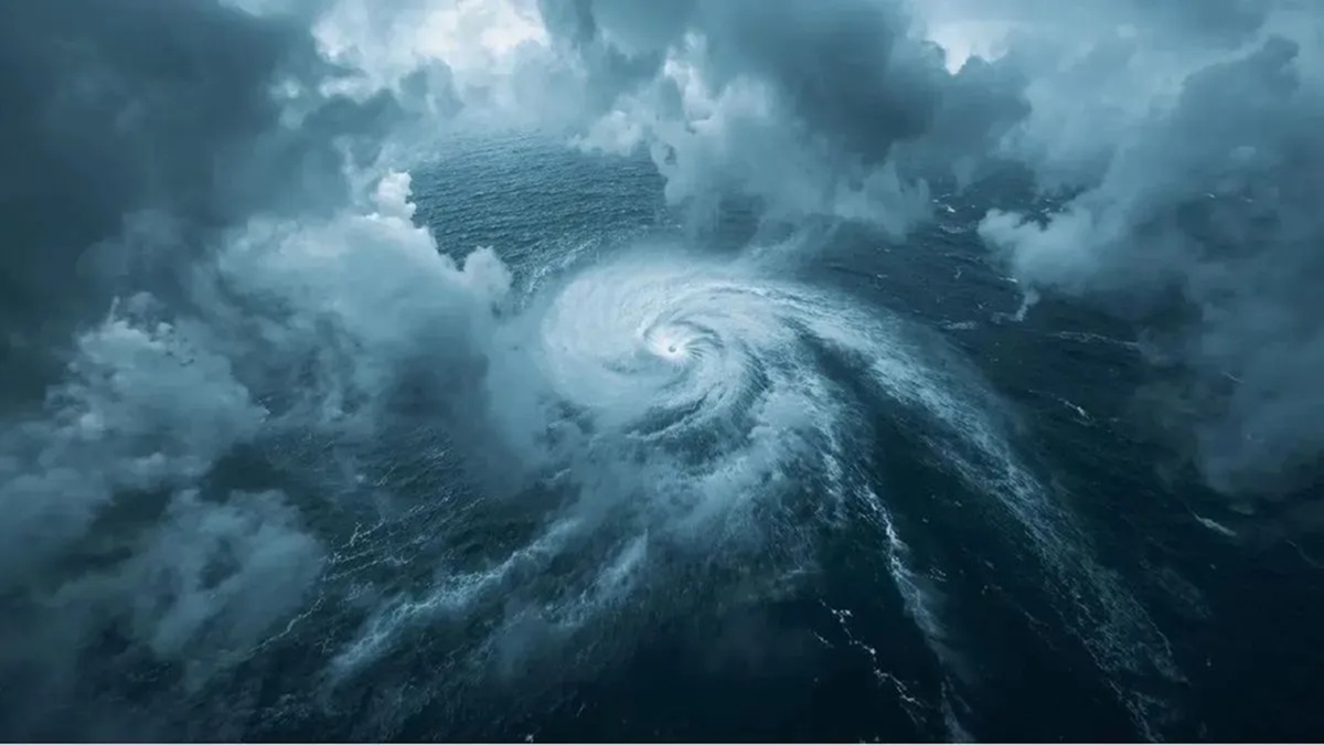 बिहार में तबाही ला सकता है चक्रवाती तूफान ‘मोंथा’! कई जिलों में बारिश और बिजली गिरने का अलर्ट, 40KM की रफ्तार से चलेंगी हवाएं