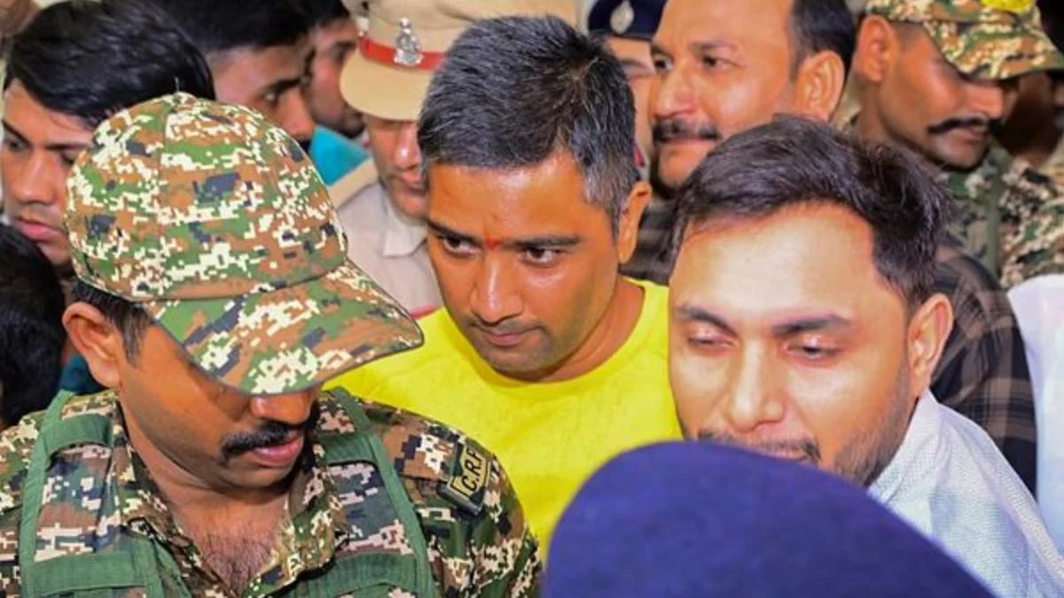 शराब घोटाला मामला : पूर्व सीएम भूपेश बघेल के बेटे चैतन्य बघेल को बड़ा झटका, ED विशेष कोर्ट ने जमानत याचिका की खारिज
